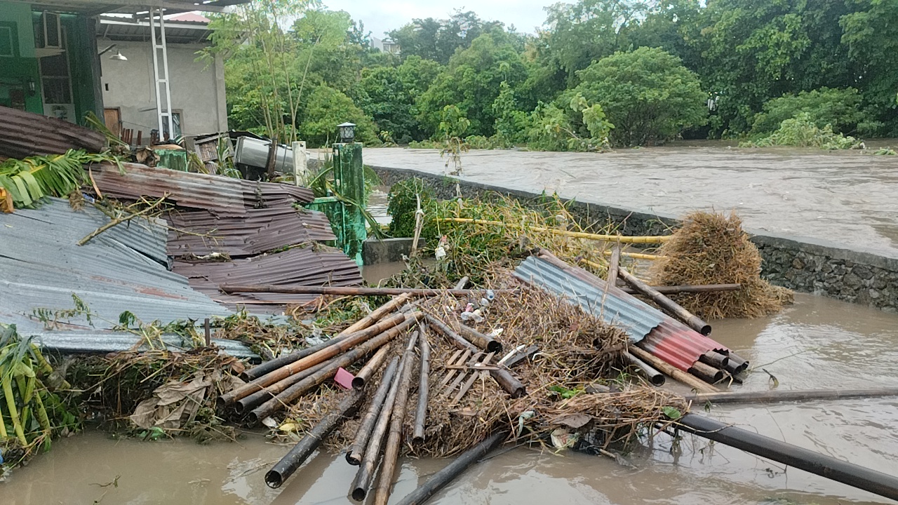 banjir