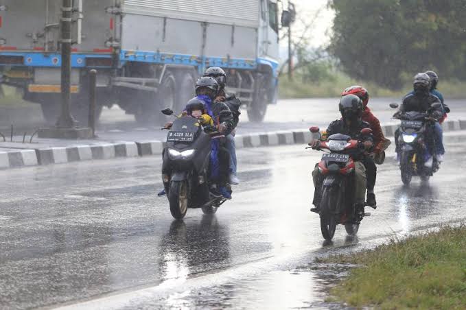 prakiraan cuaca hari ini