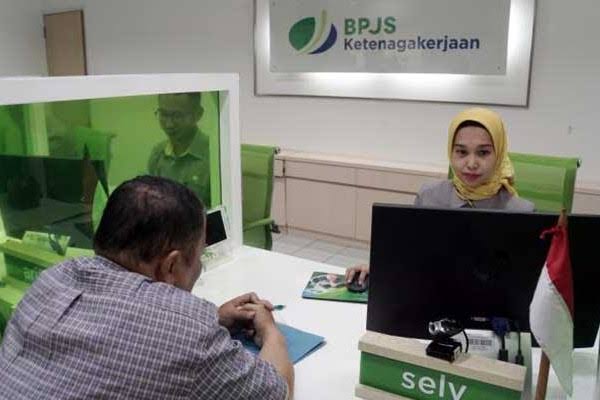 cara cek saldo bpjs