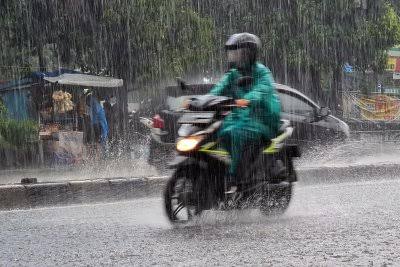 prakiraan cuaca hari ini di sulsel