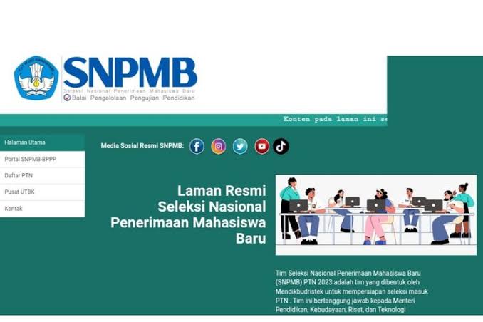 link resmi pendaftaran