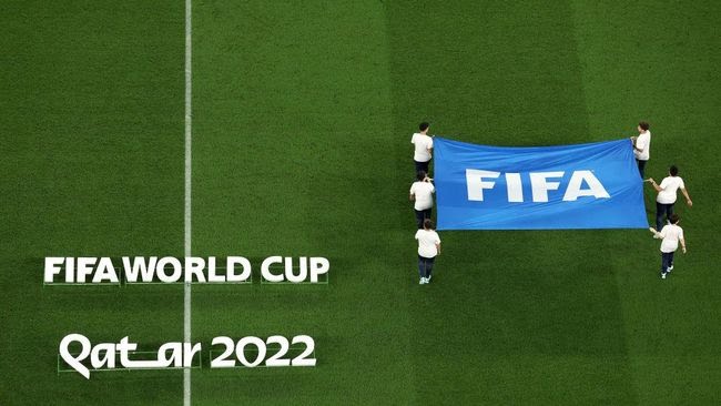 piala dunia 2022