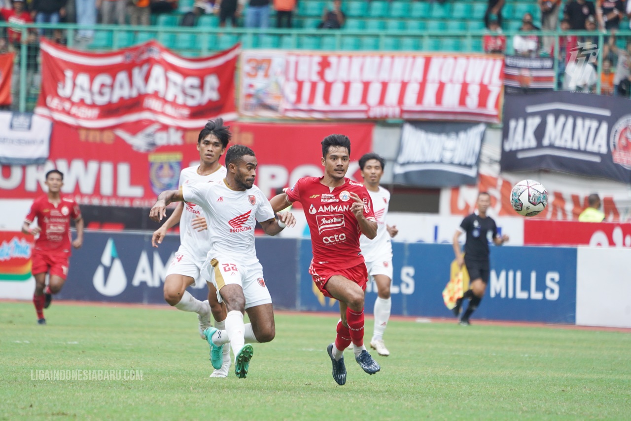 psm makassar