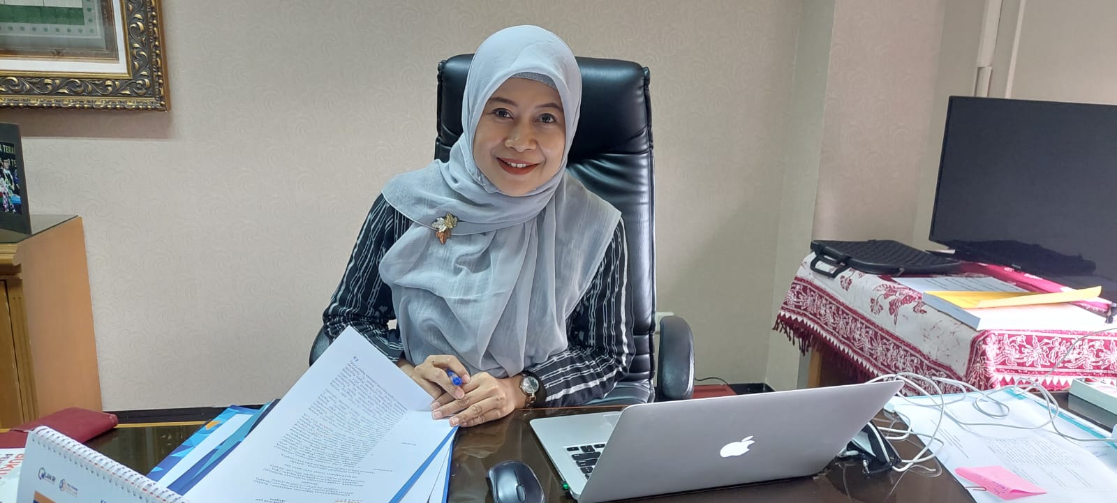 prof nurliah