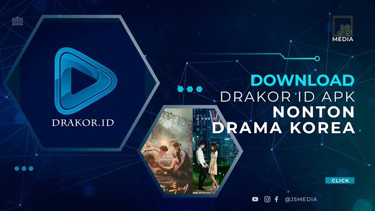 nonton drakoe