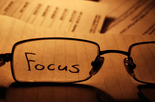 fokus