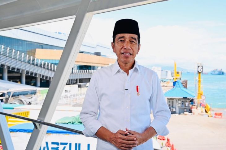 jokowi