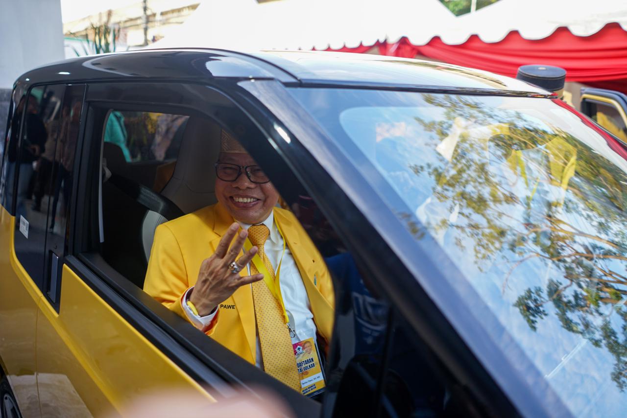 golkar sulsel