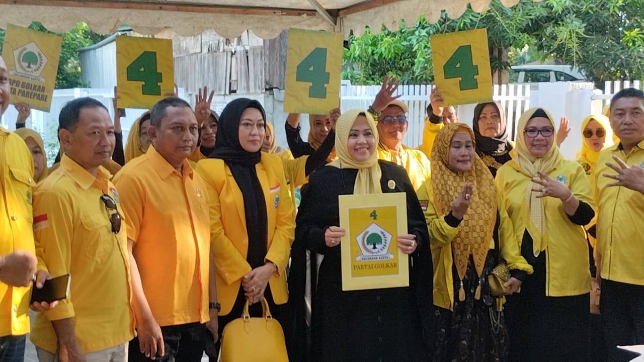 partai golkar