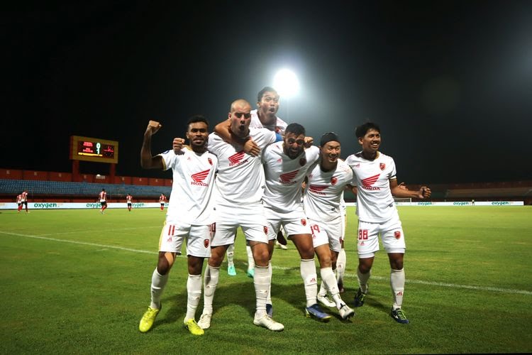 psm makassar