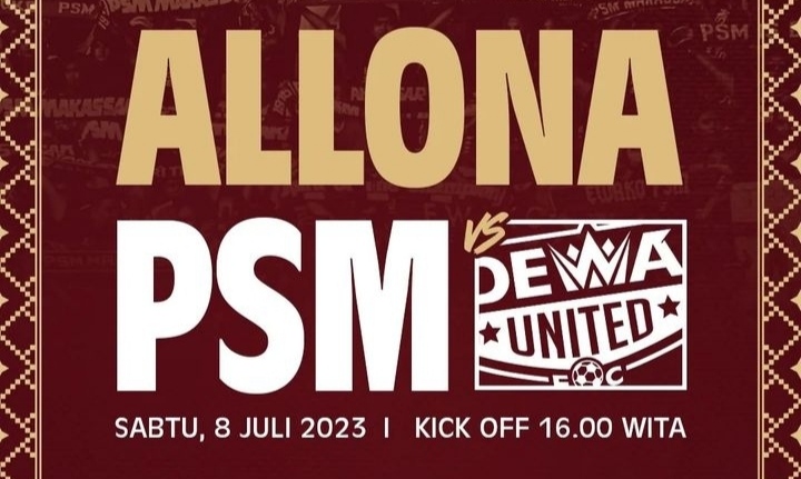 psm makassar