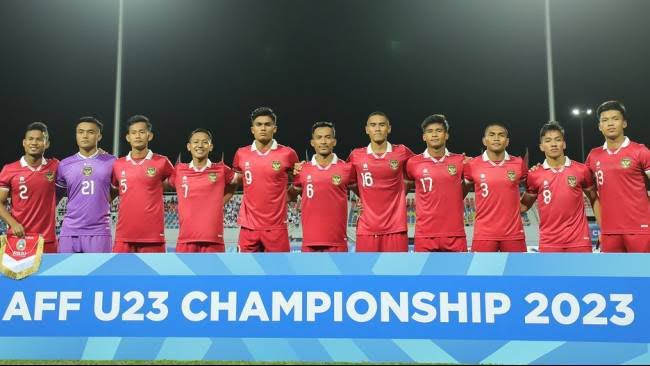 timnas indonesia