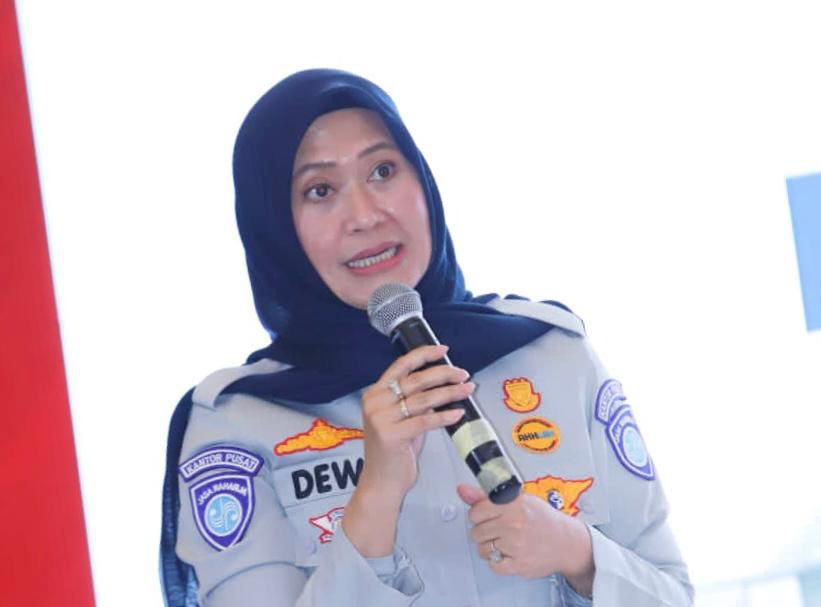 jasa raharja