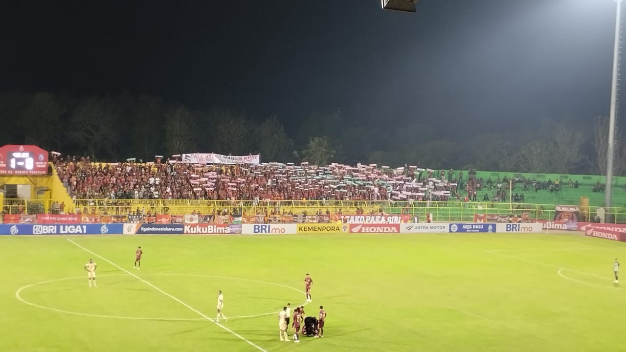 psm makassar