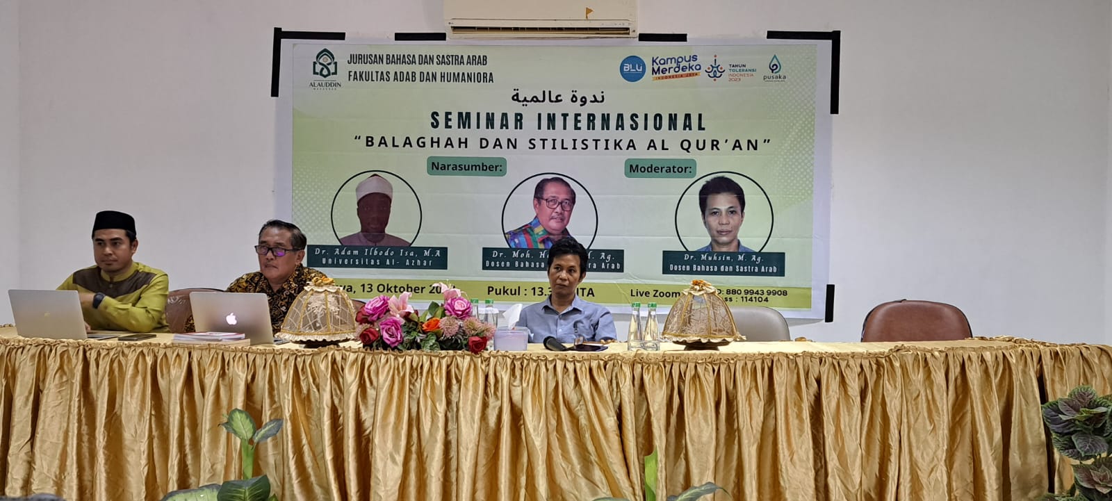seminar internasional