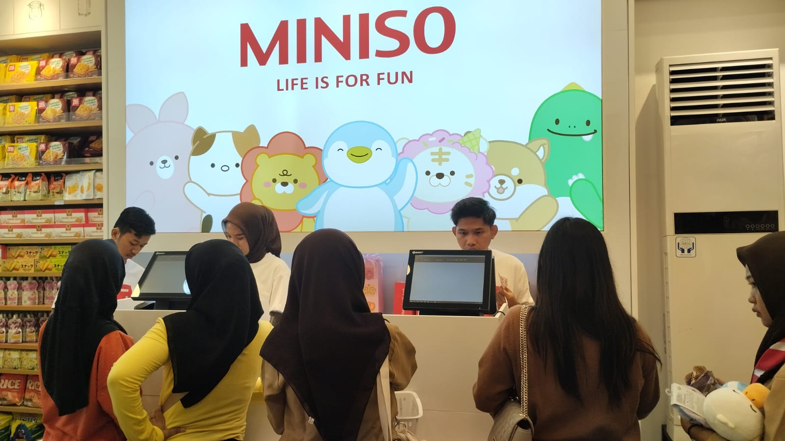 miniso