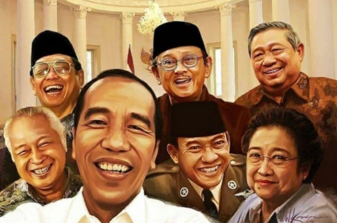 presiden