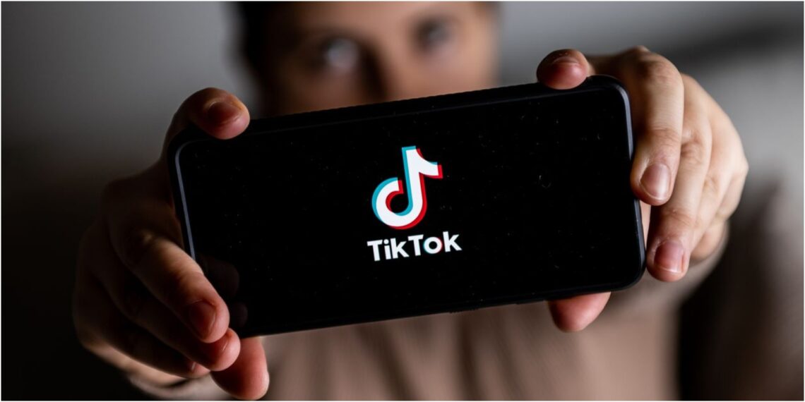 tiktok