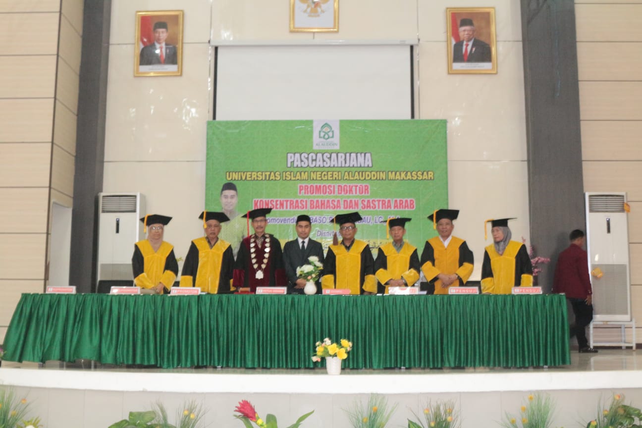 uin alauddin makassar