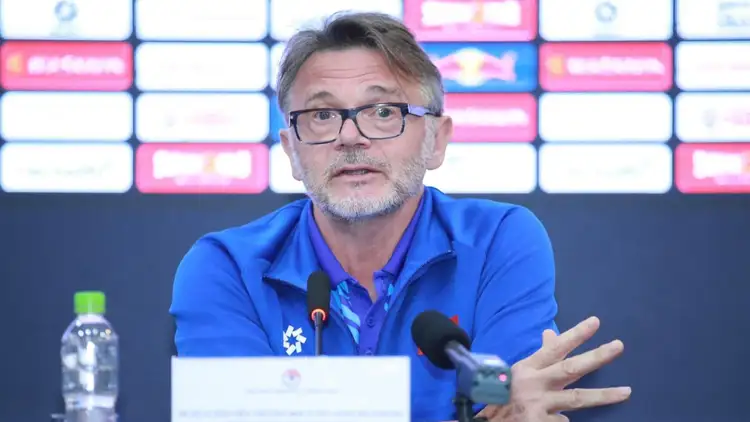 philippe troussier