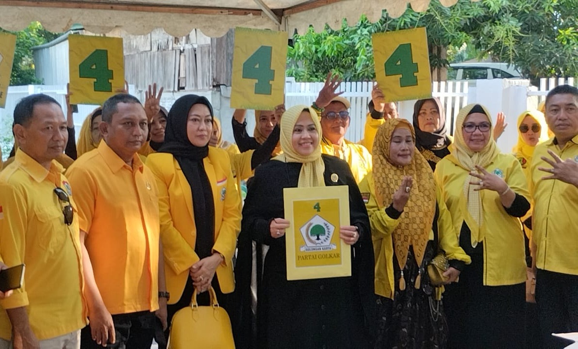 golkar