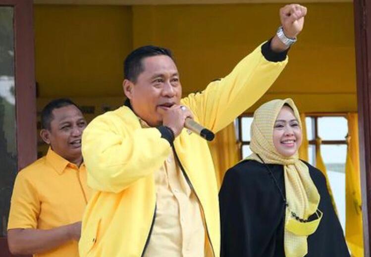 golkar parepare