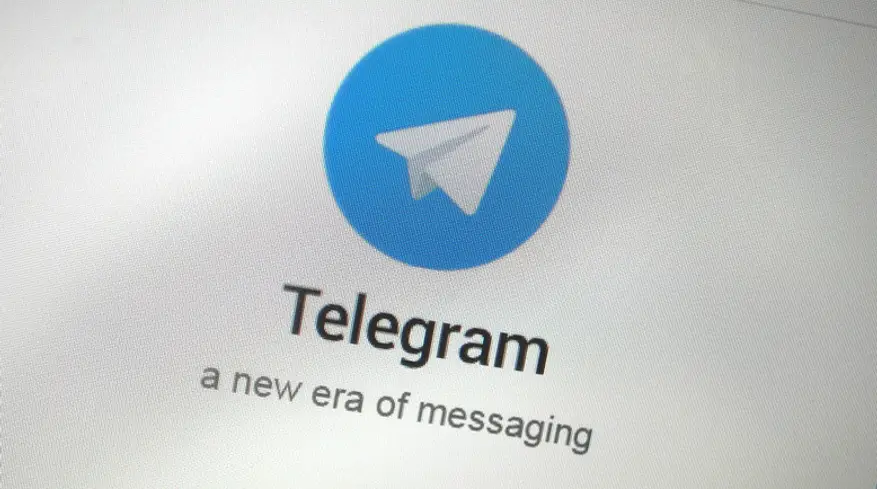 telegram