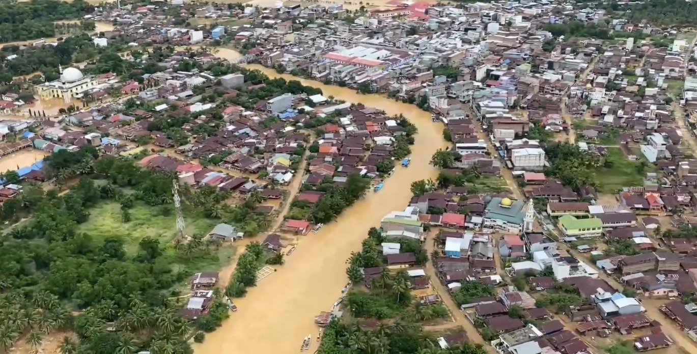 banjir