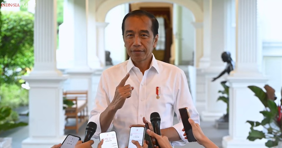 jokowi