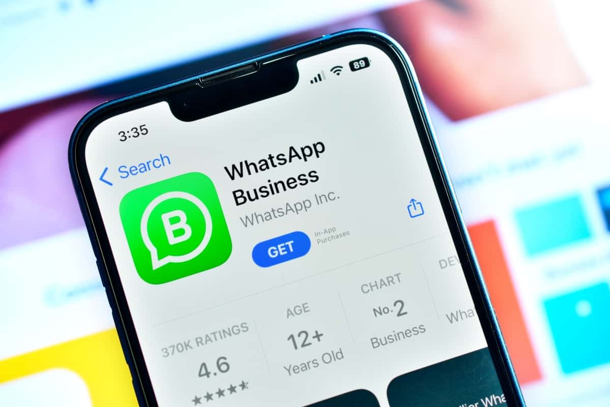 whatsapp bisnis