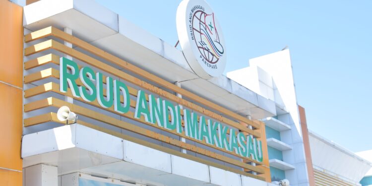 rsud andi makkasau