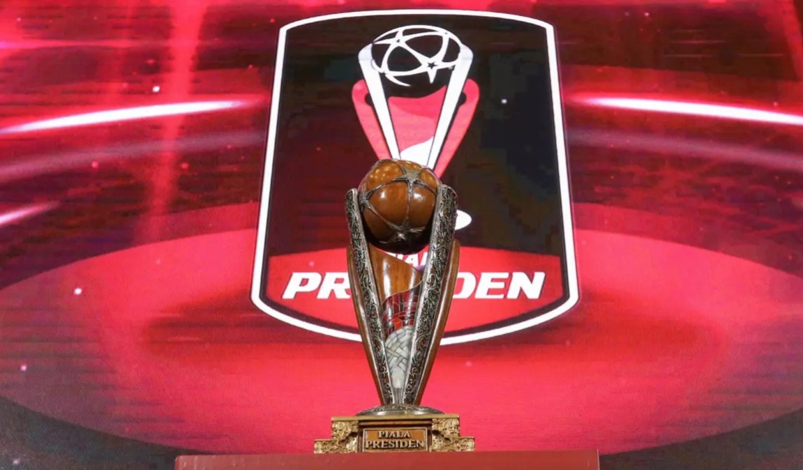 piala presiden 2024