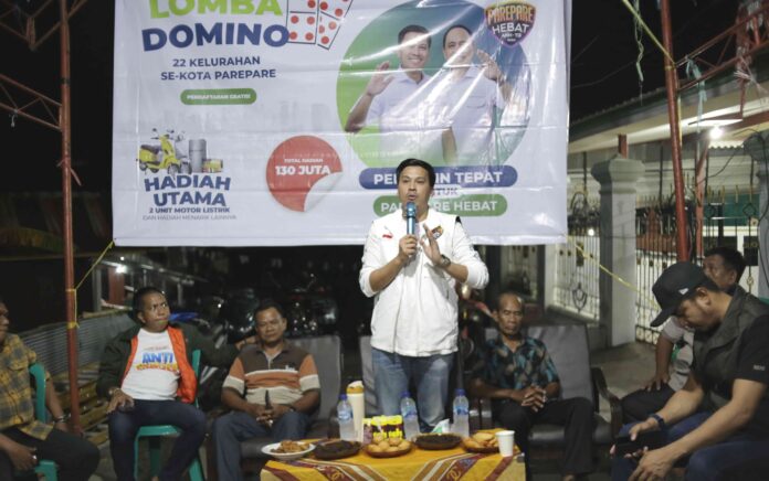 lomba domino