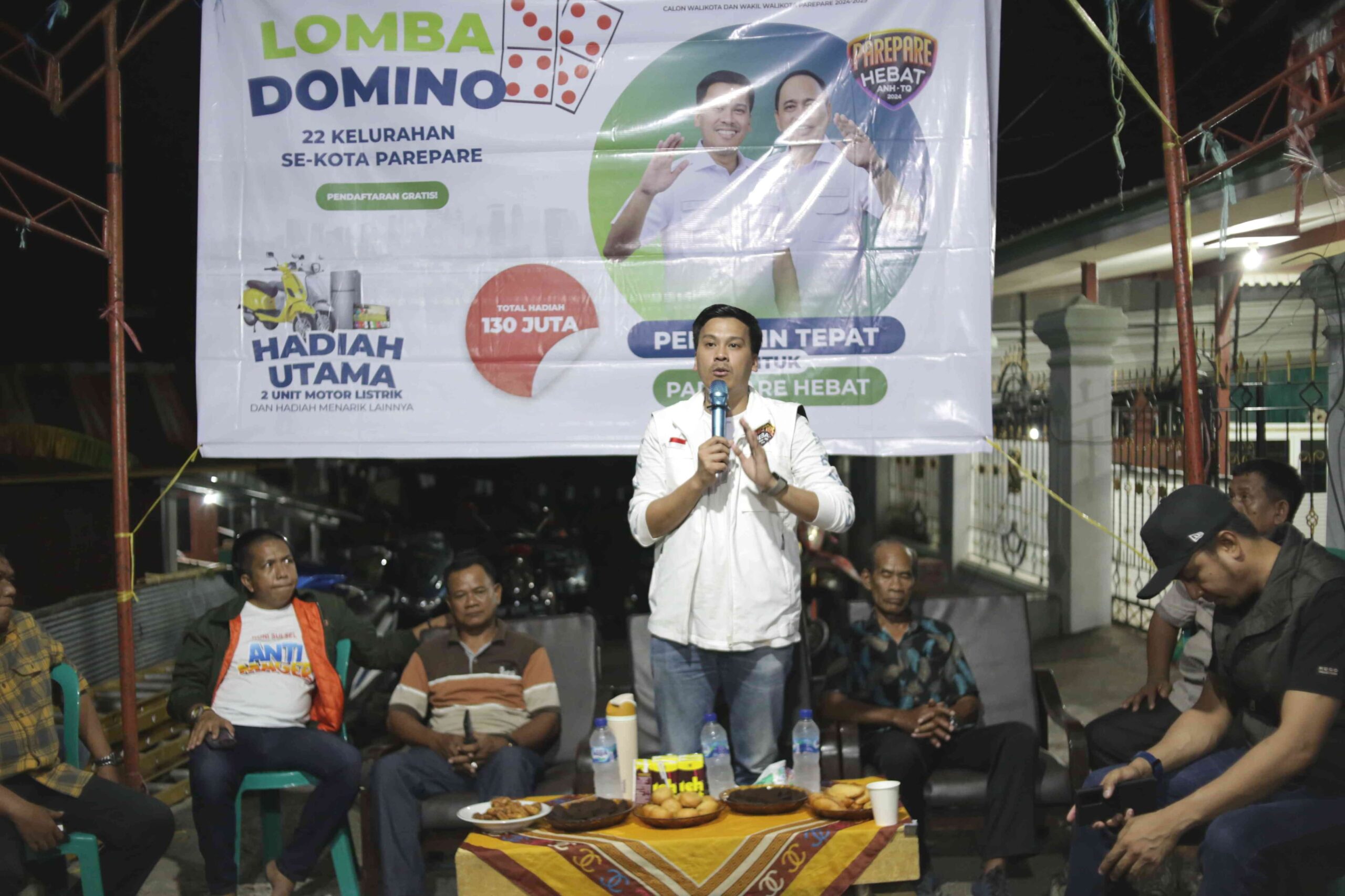 lomba domino