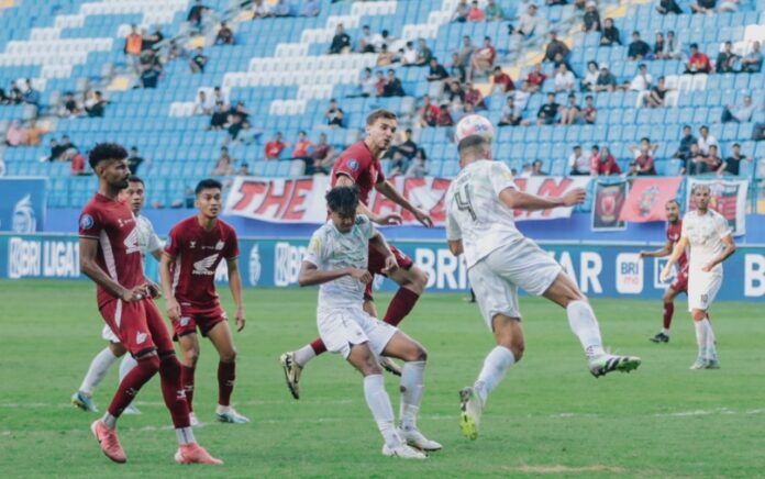 jadwal liga 1