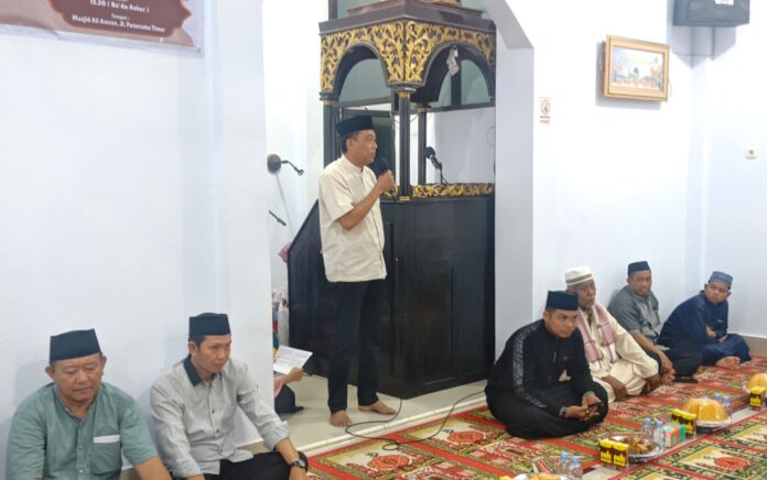 rahmat sjamsu alam