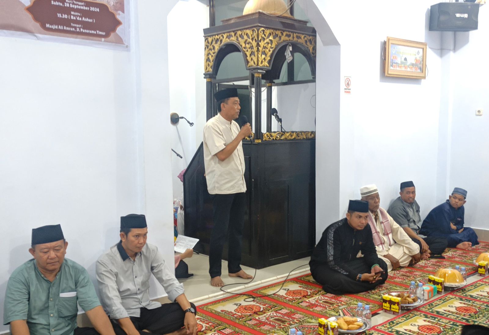 rahmat sjamsu alam