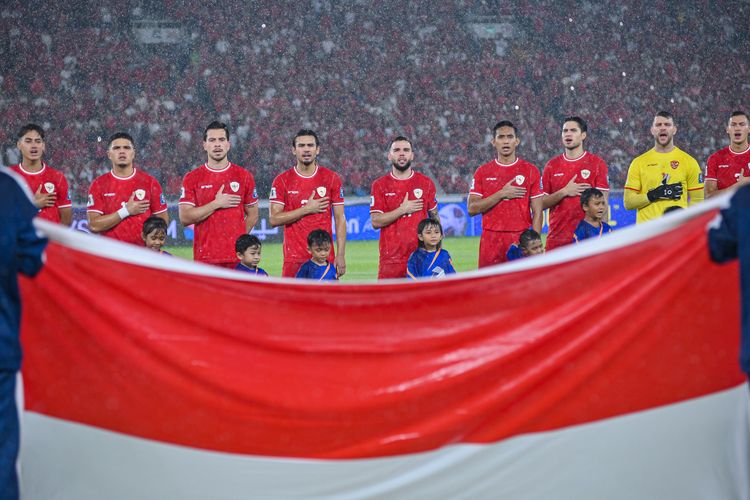 timnas indonesia