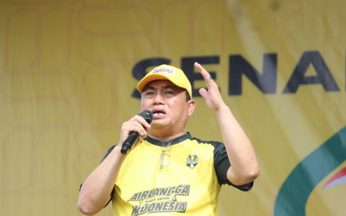 erat bersalam