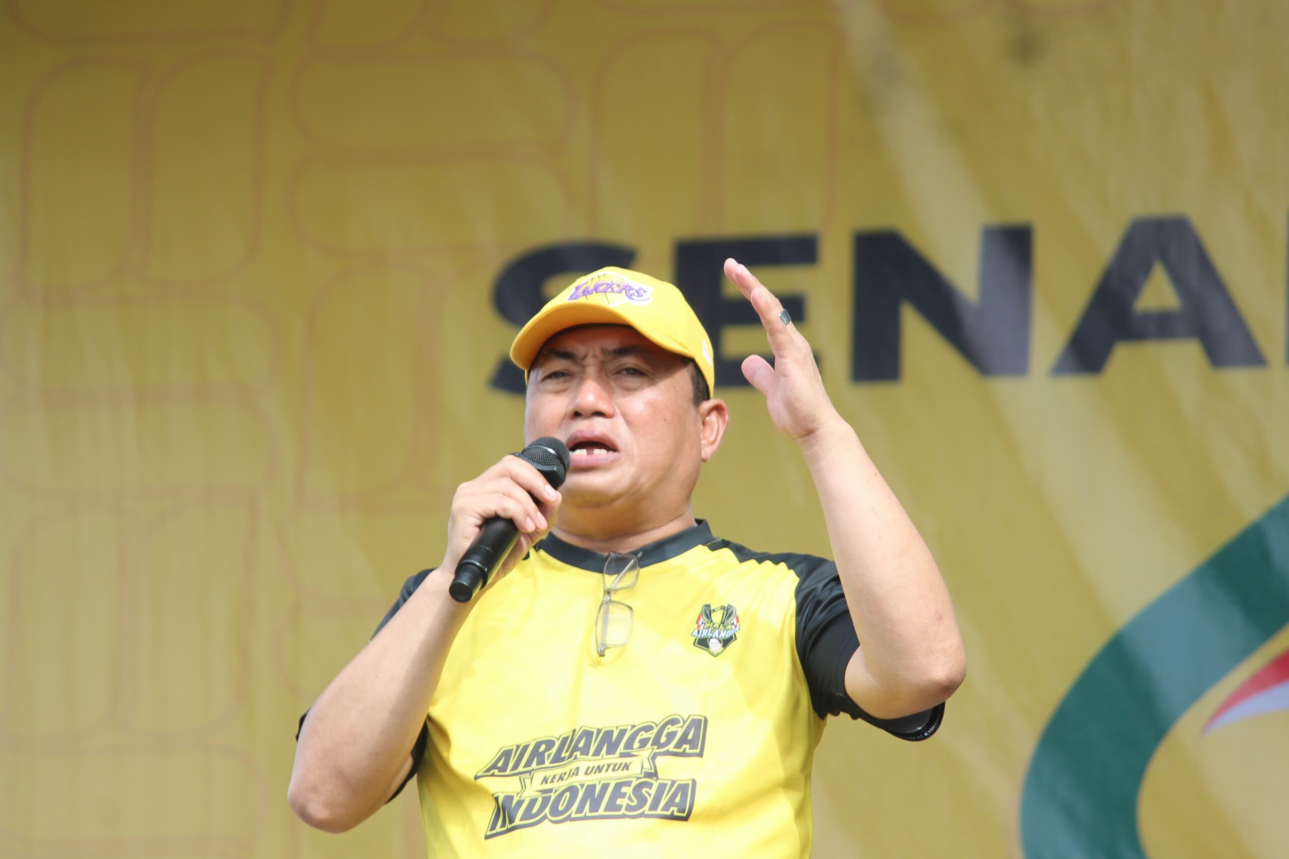 erat bersalam