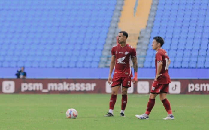 psm makassar