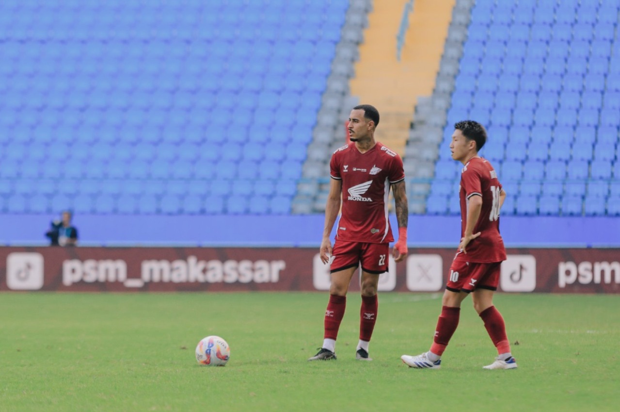 psm makassar