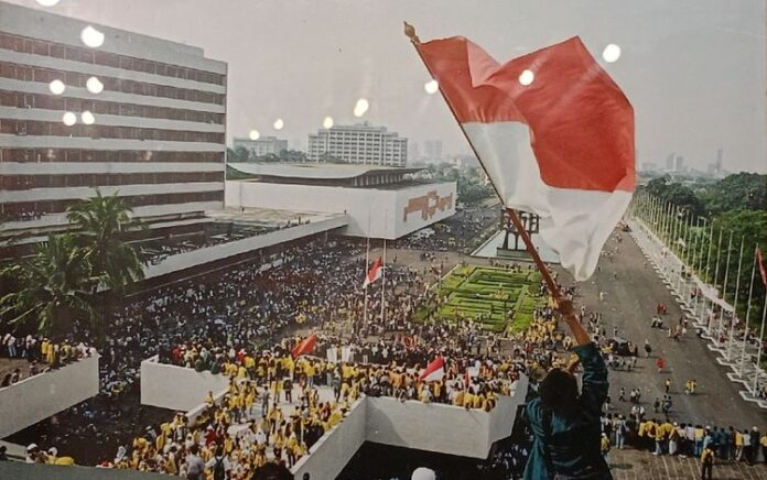 reformasi