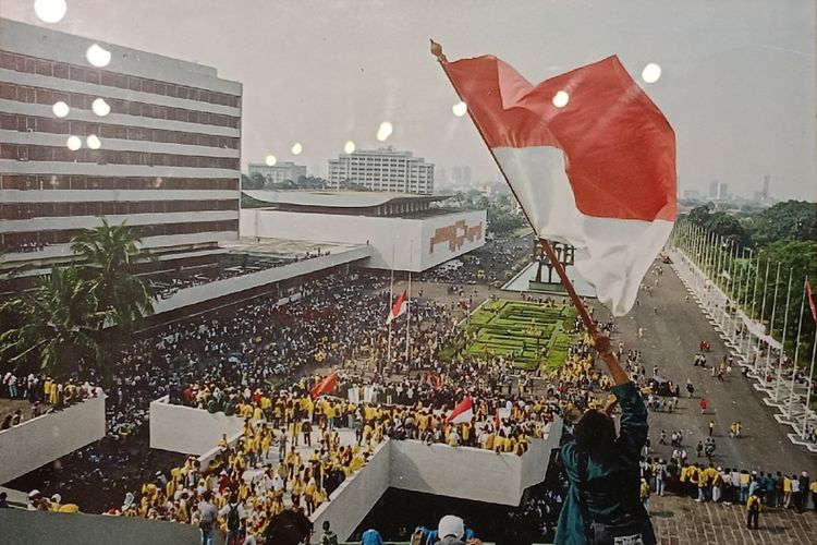 reformasi