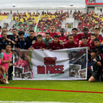 psm makassar