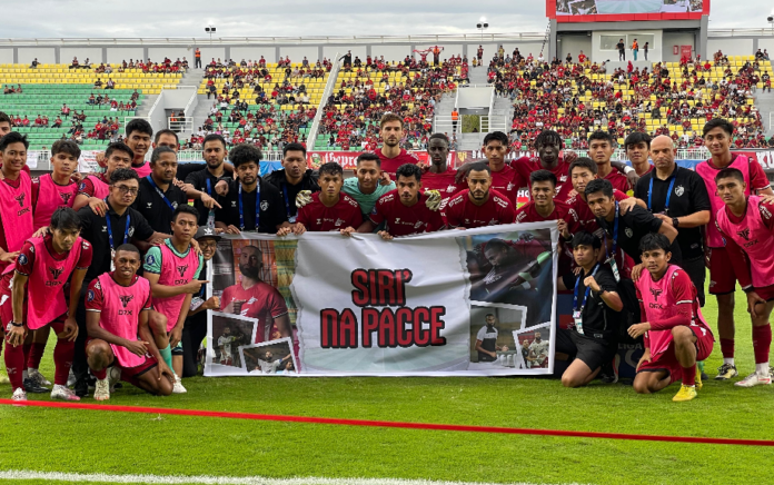 psm makassar