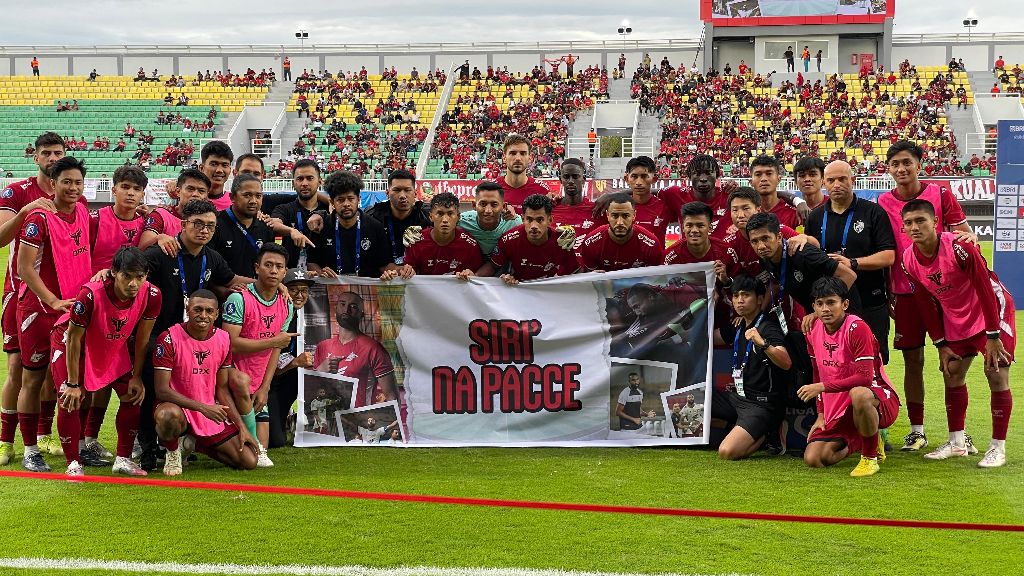 psm makassar