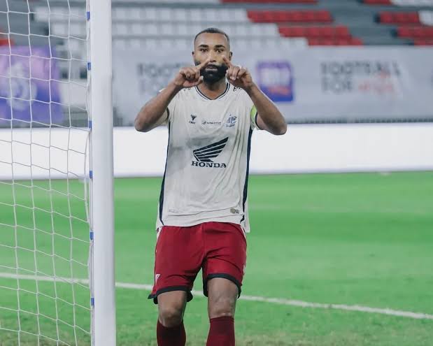 yuran fernandes