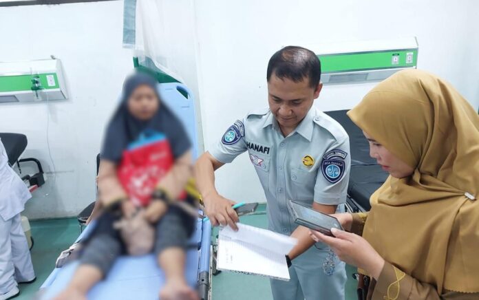 jasa raharja