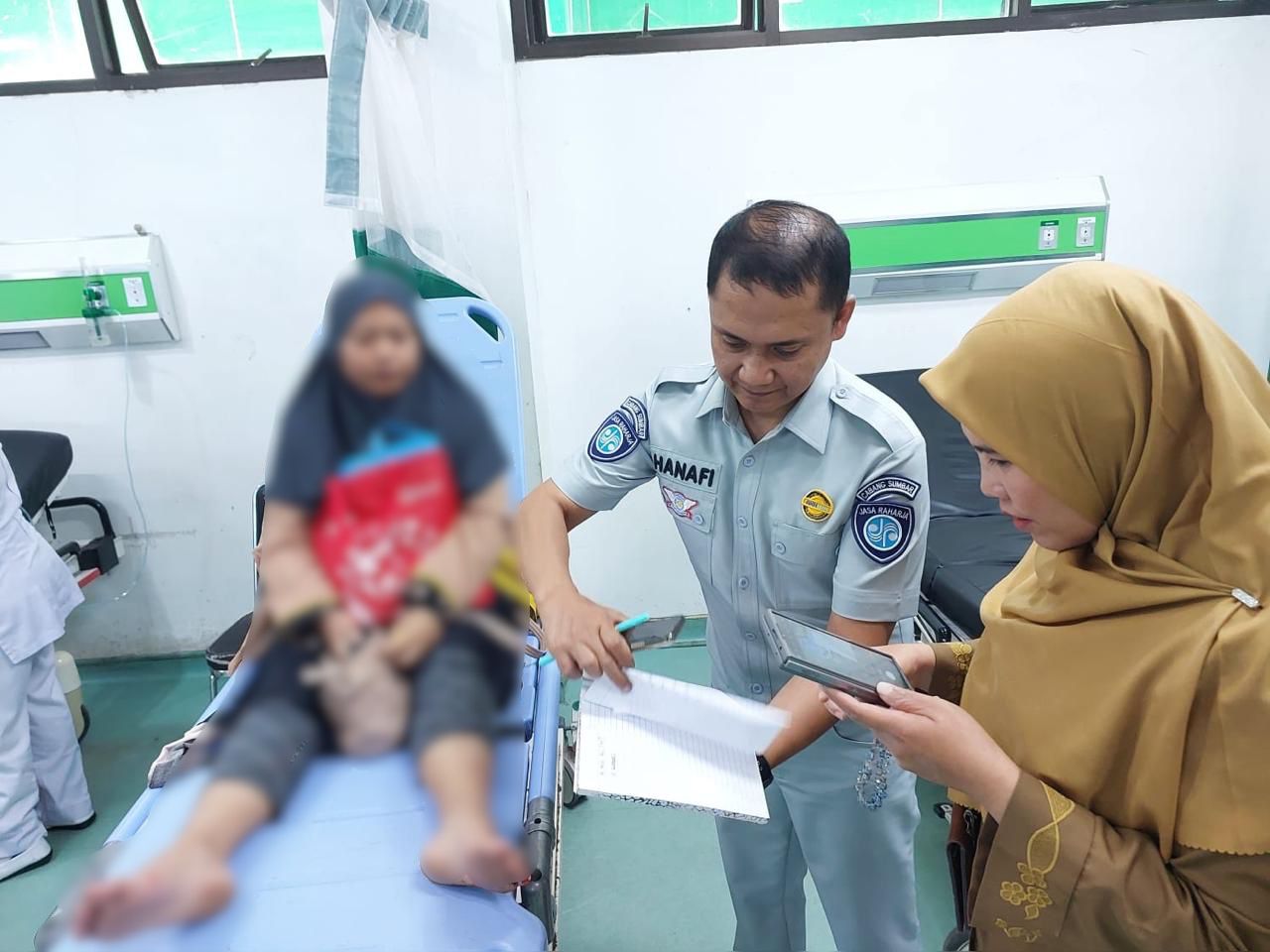 jasa raharja